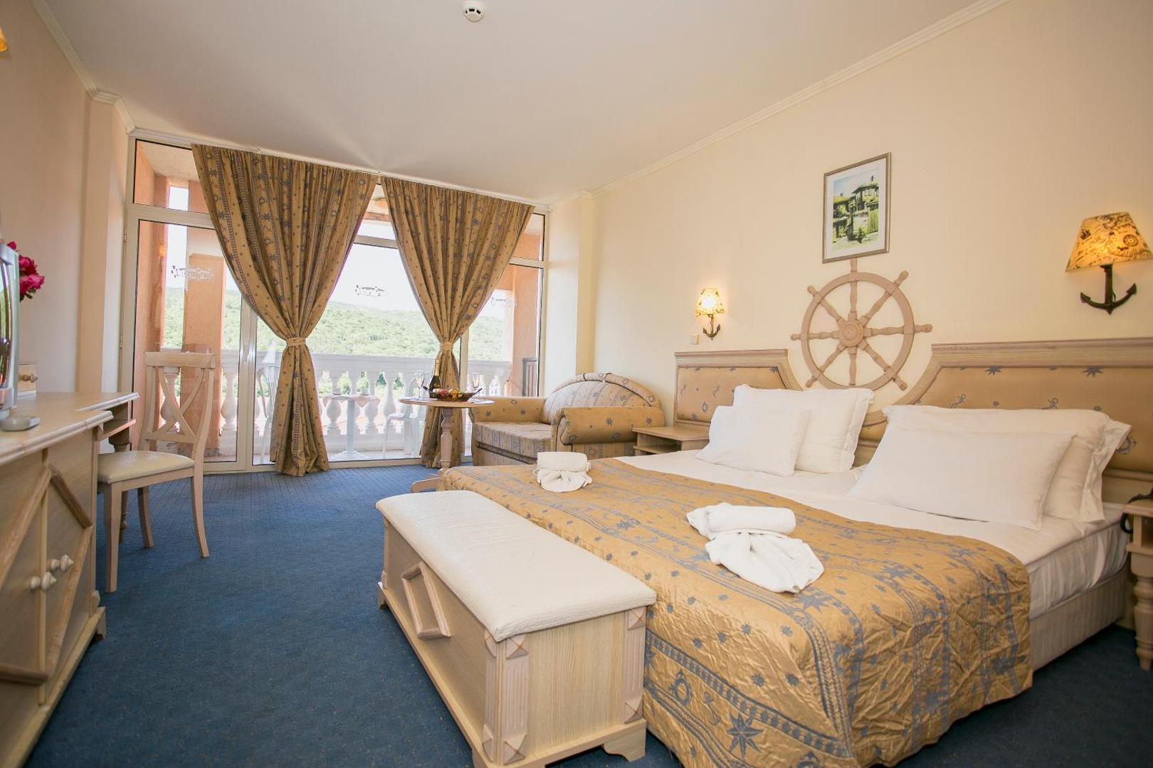 Royal Park Hotel - All Inclusive 4