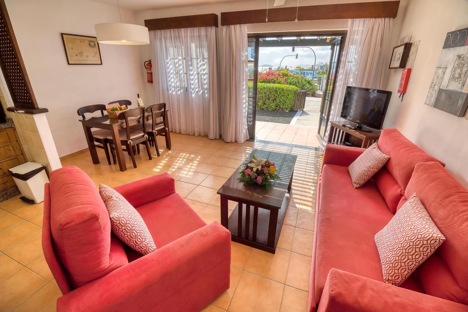 Ona Las Casitas 7