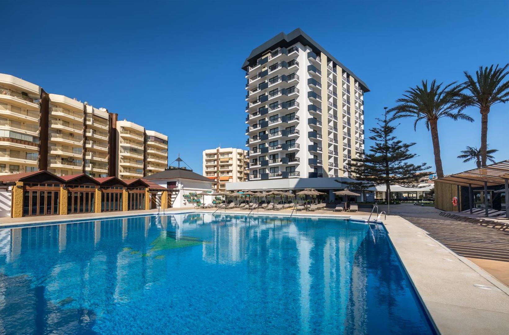 Occidental Fuengirola 5