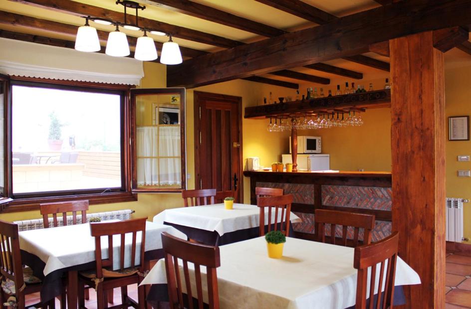 Posada Cabárceno 8