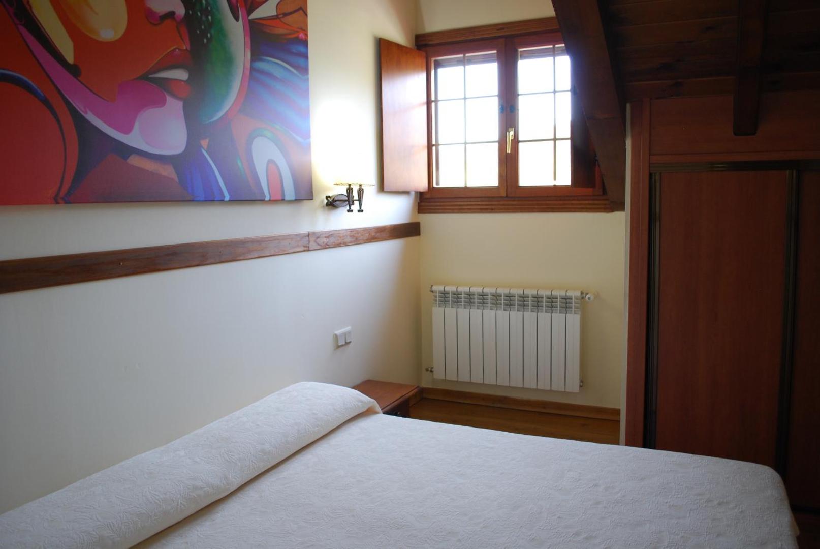 Posada Cabárceno 3