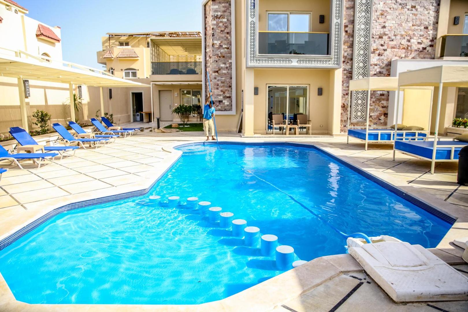 Serenity Home Hurghada 5