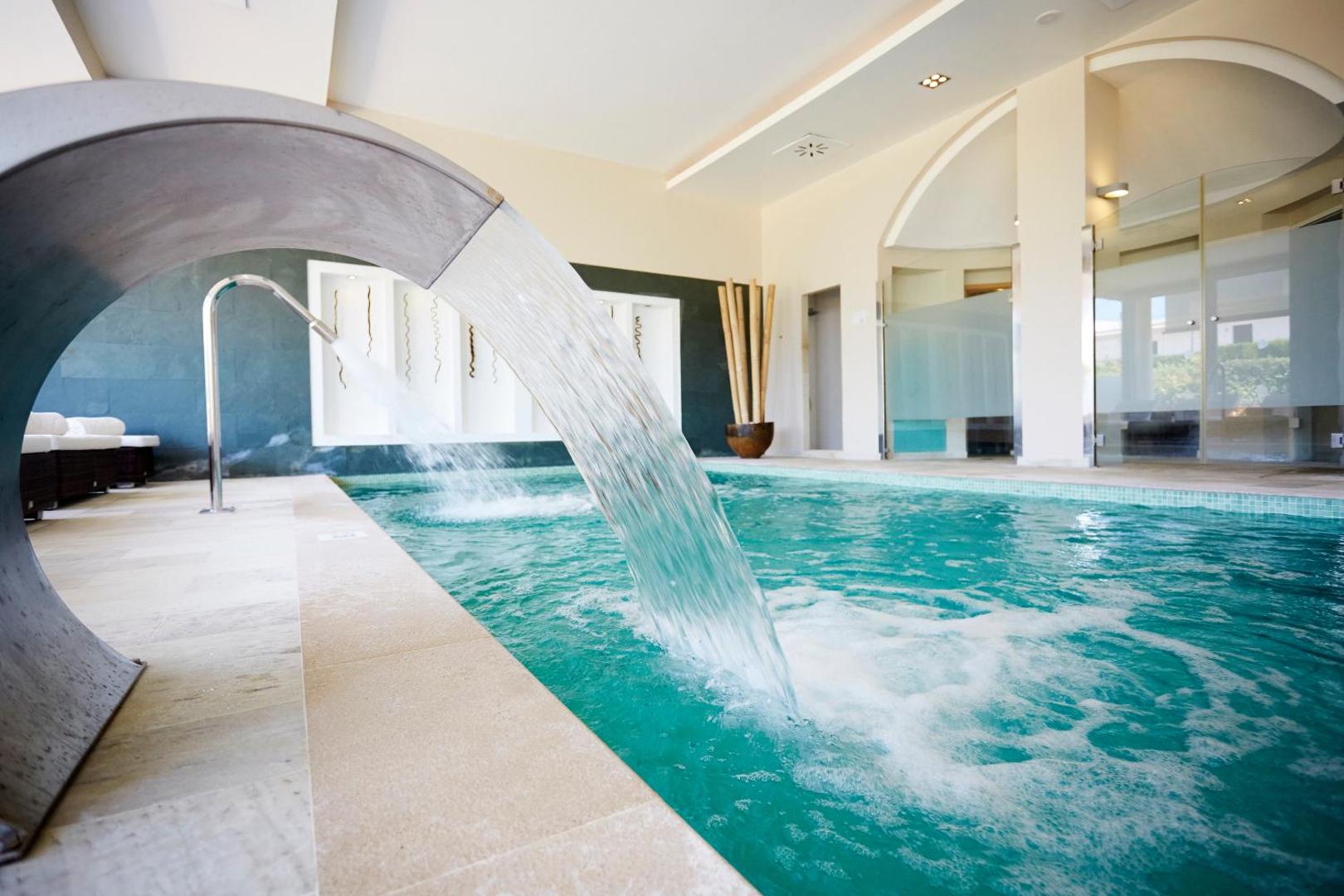 Grupotel Macarella Suites & Spa 6
