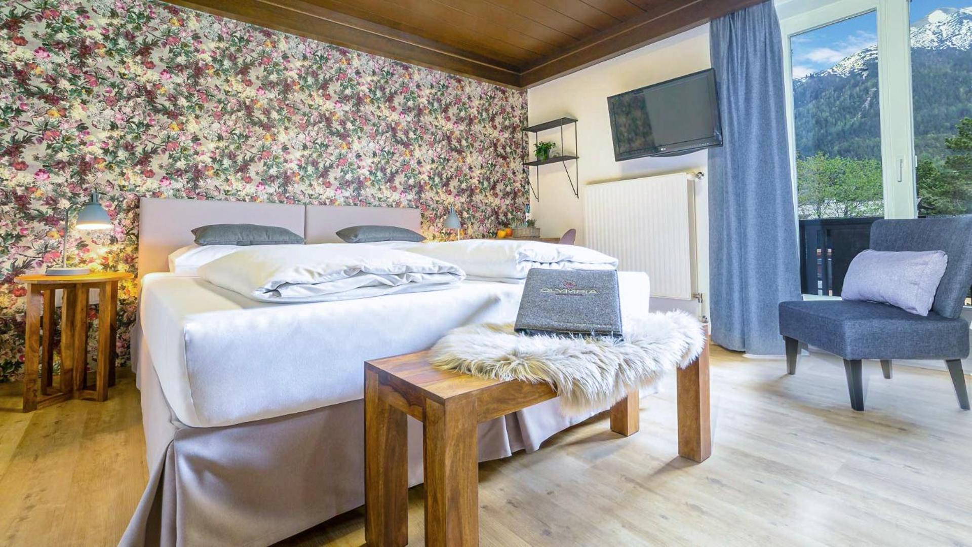 Boutique Hotel Olympia B&B 8