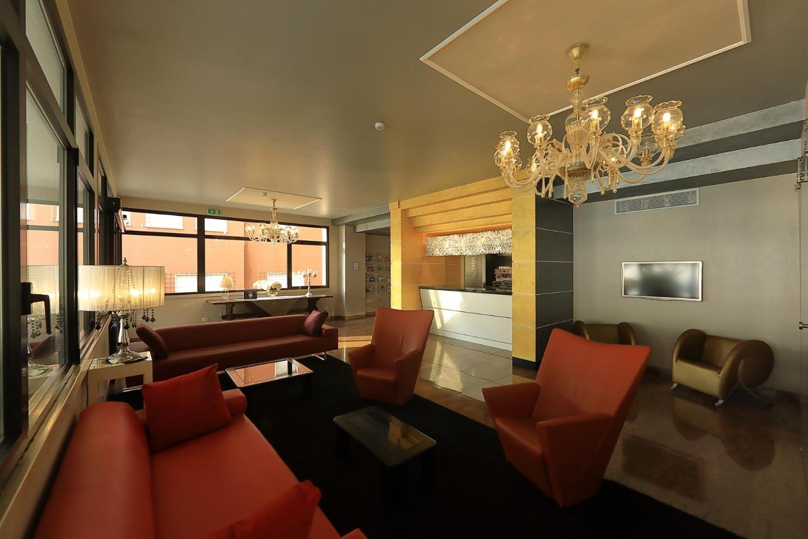 Hotel San Marco 7