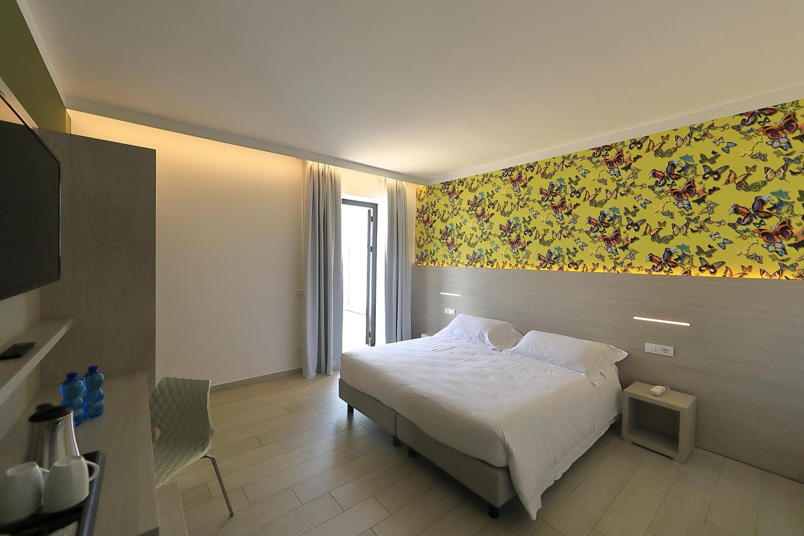 Hotel San Marco 3