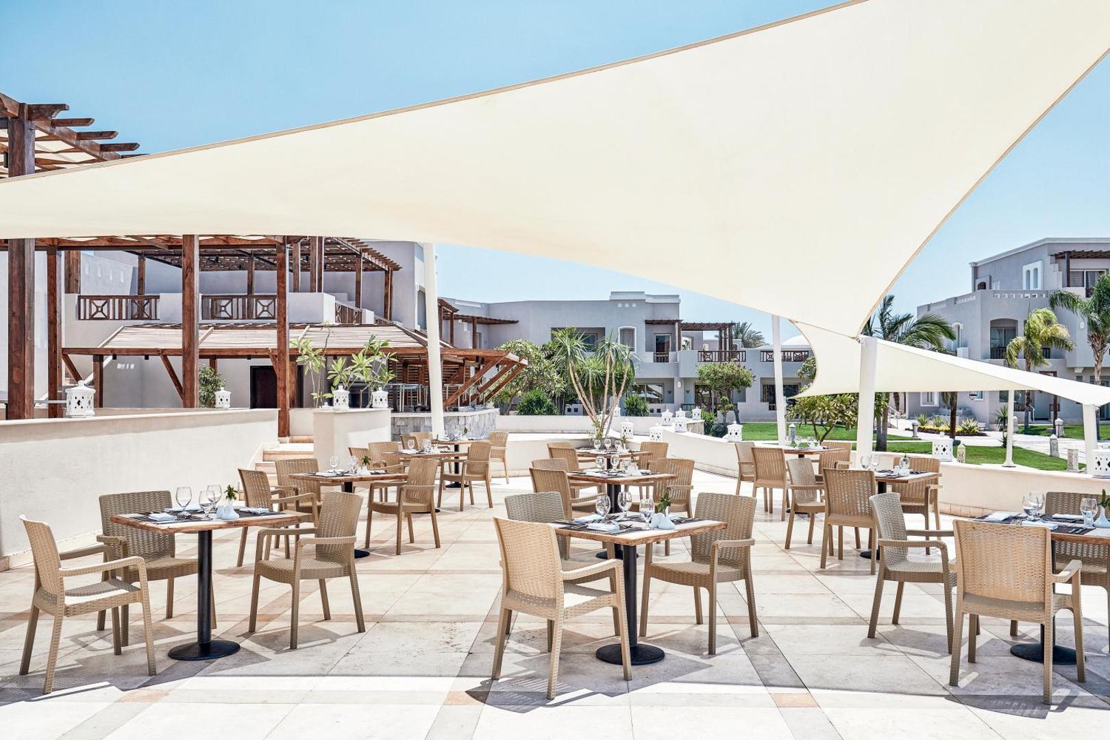 JAZ Casa Del Mar Resort 8