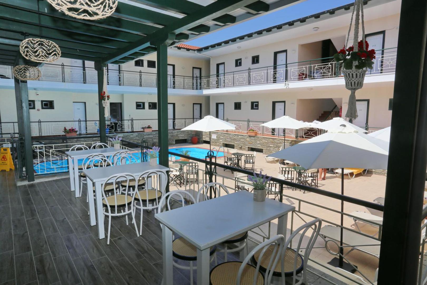 Sun Hotel 5