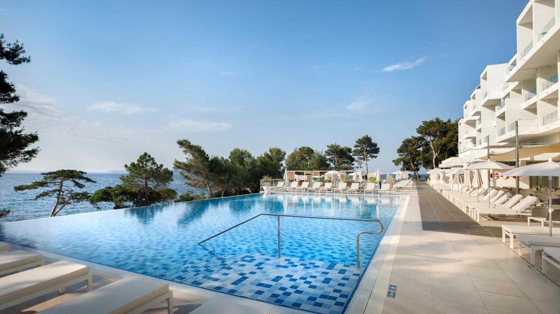 Valamar Carolina Hotel & Villas 4