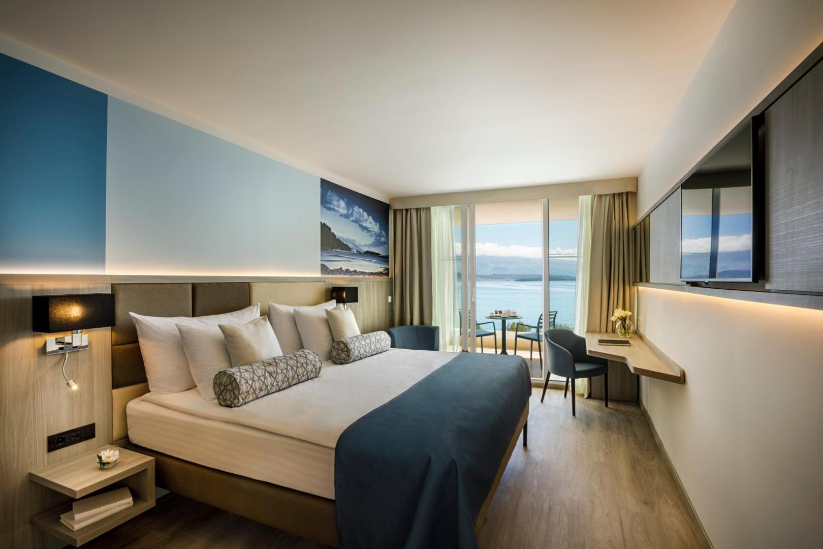 Valamar Carolina Hotel & Villas 8