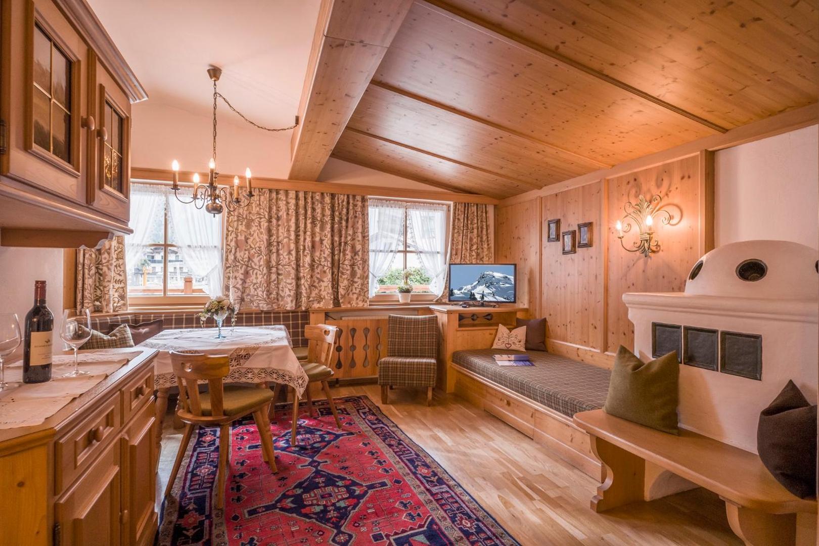 Hotel Viktoria & Landhaus Joggl 6