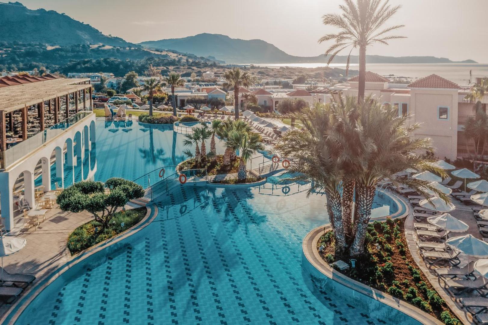 Lindos Imperial Resort & Spa 2
