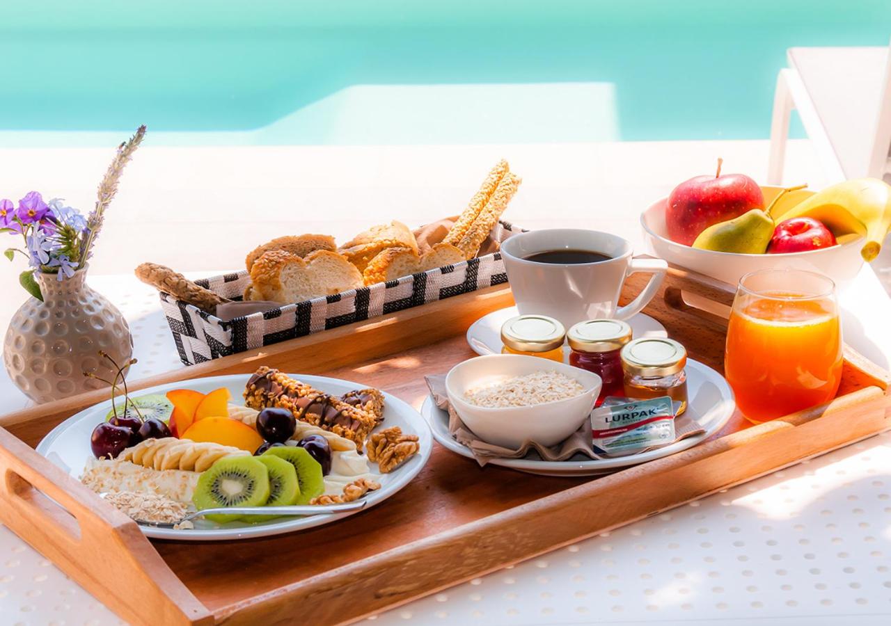 Epavli Boutique Hotel 6