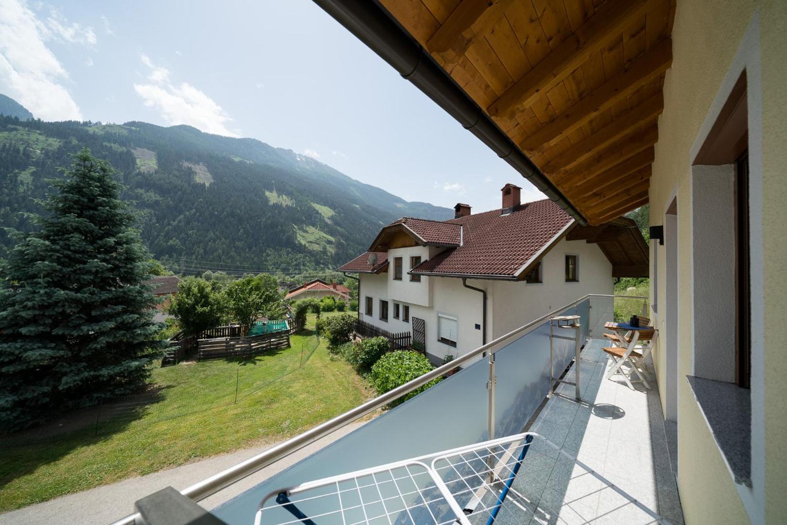 Appartements Salentinig 7