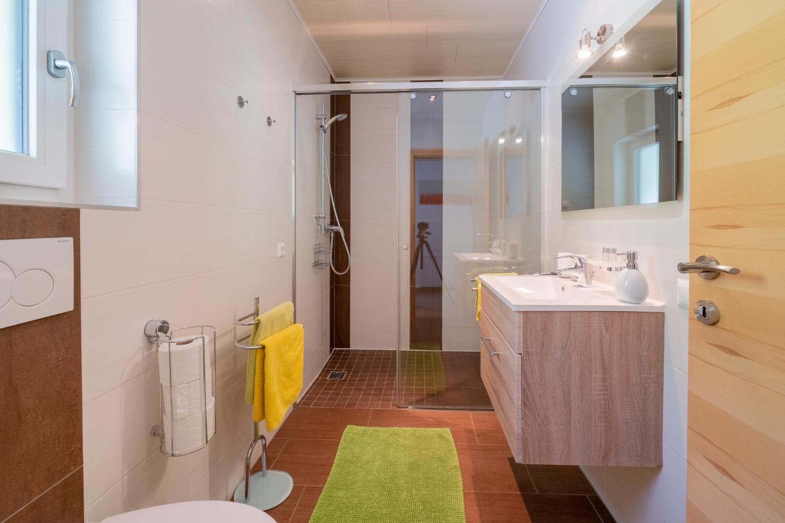 Appartements Salentinig 4