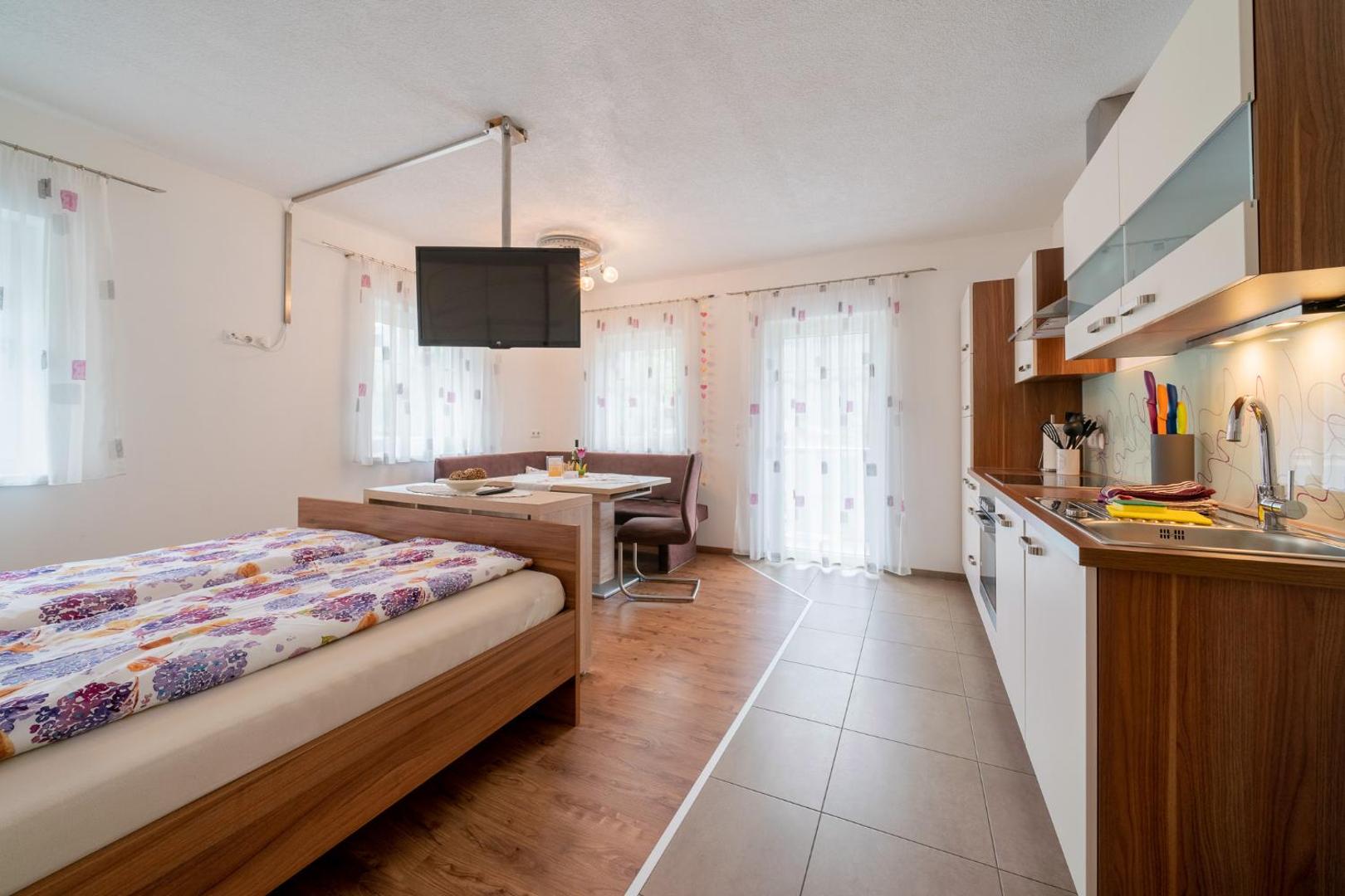 Appartements Salentinig 3