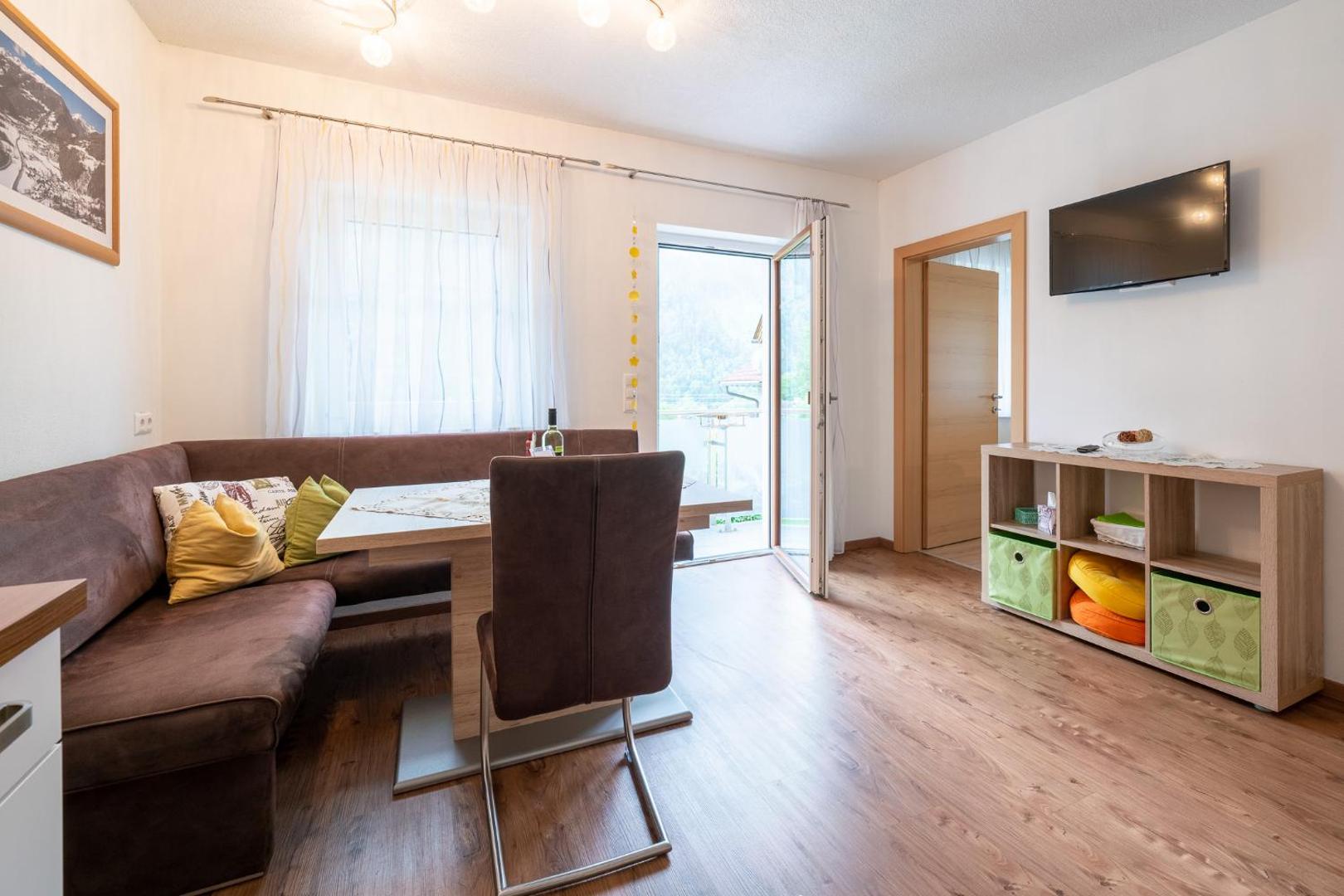 Appartements Salentinig 6