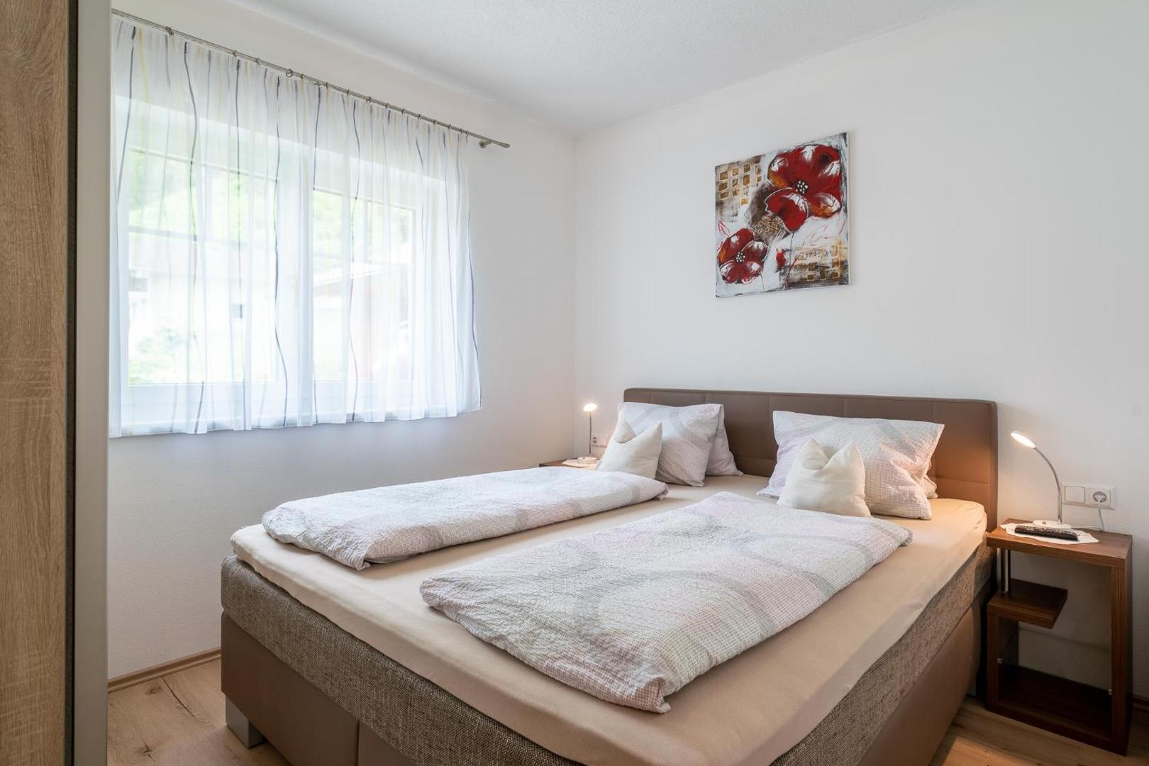 Appartements Salentinig 8