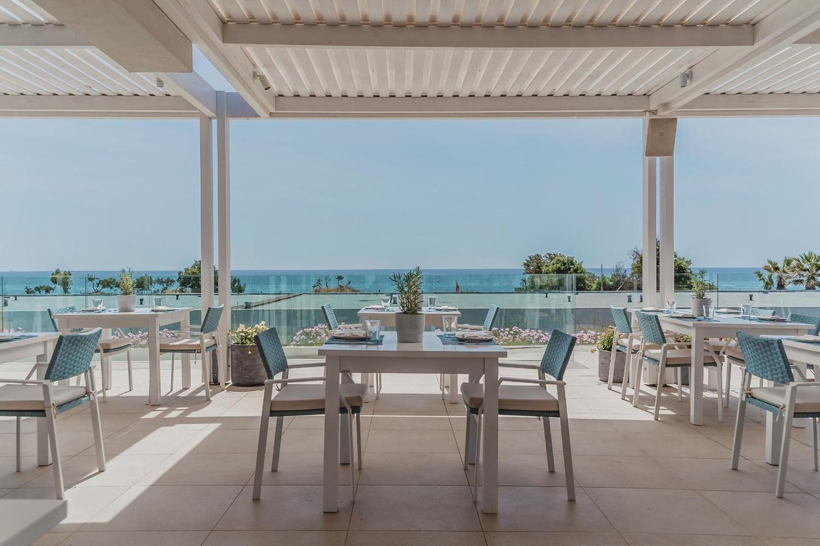 Gennadi Grand Resort - Premium All Inclusive 8