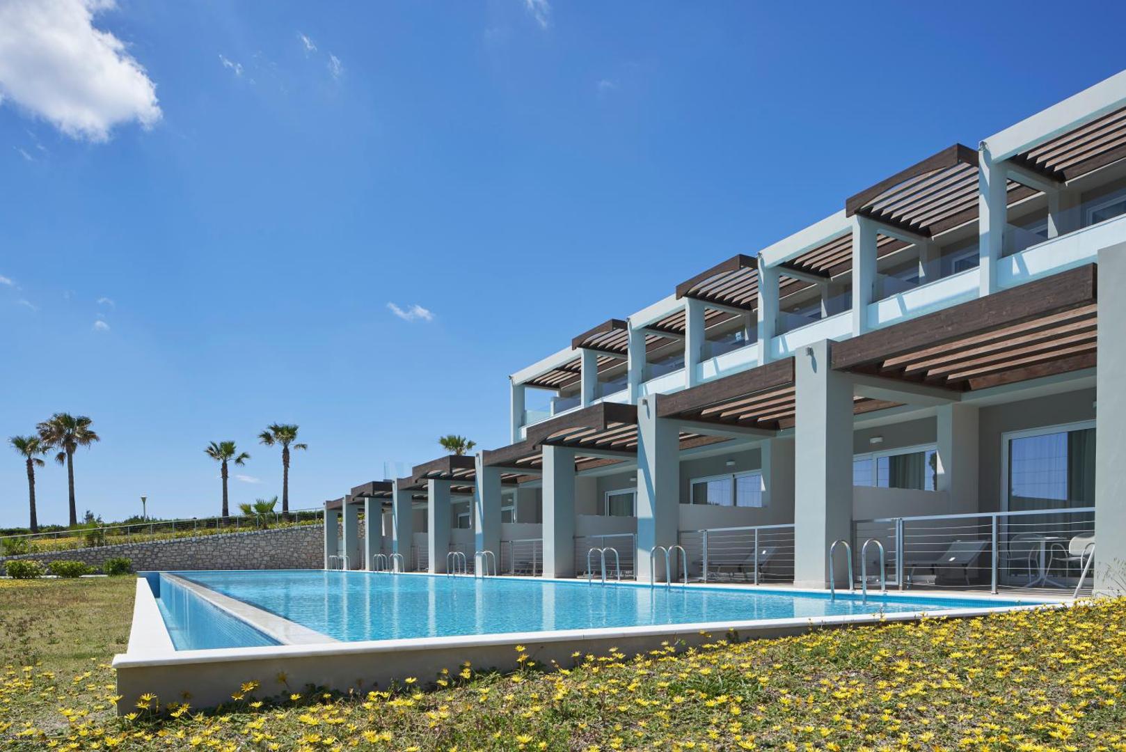 Rodos Princess Beach Hotel 5