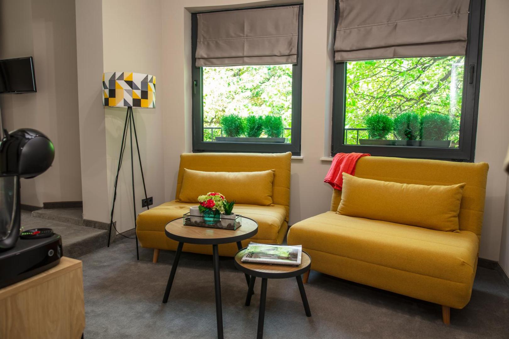 Reverence Boutique Hotel 2