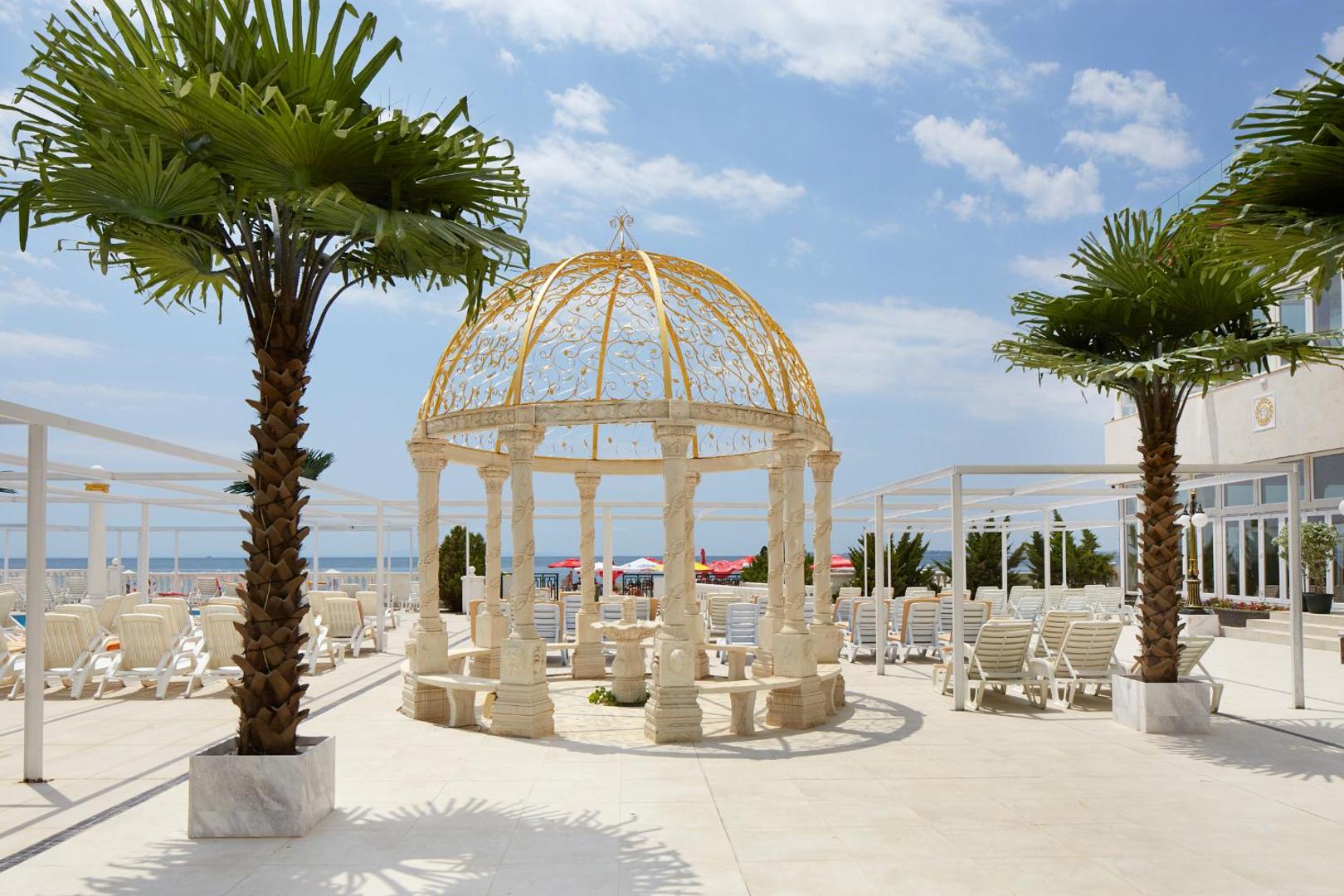 Hotel Amore Beach - All Inclusive 2