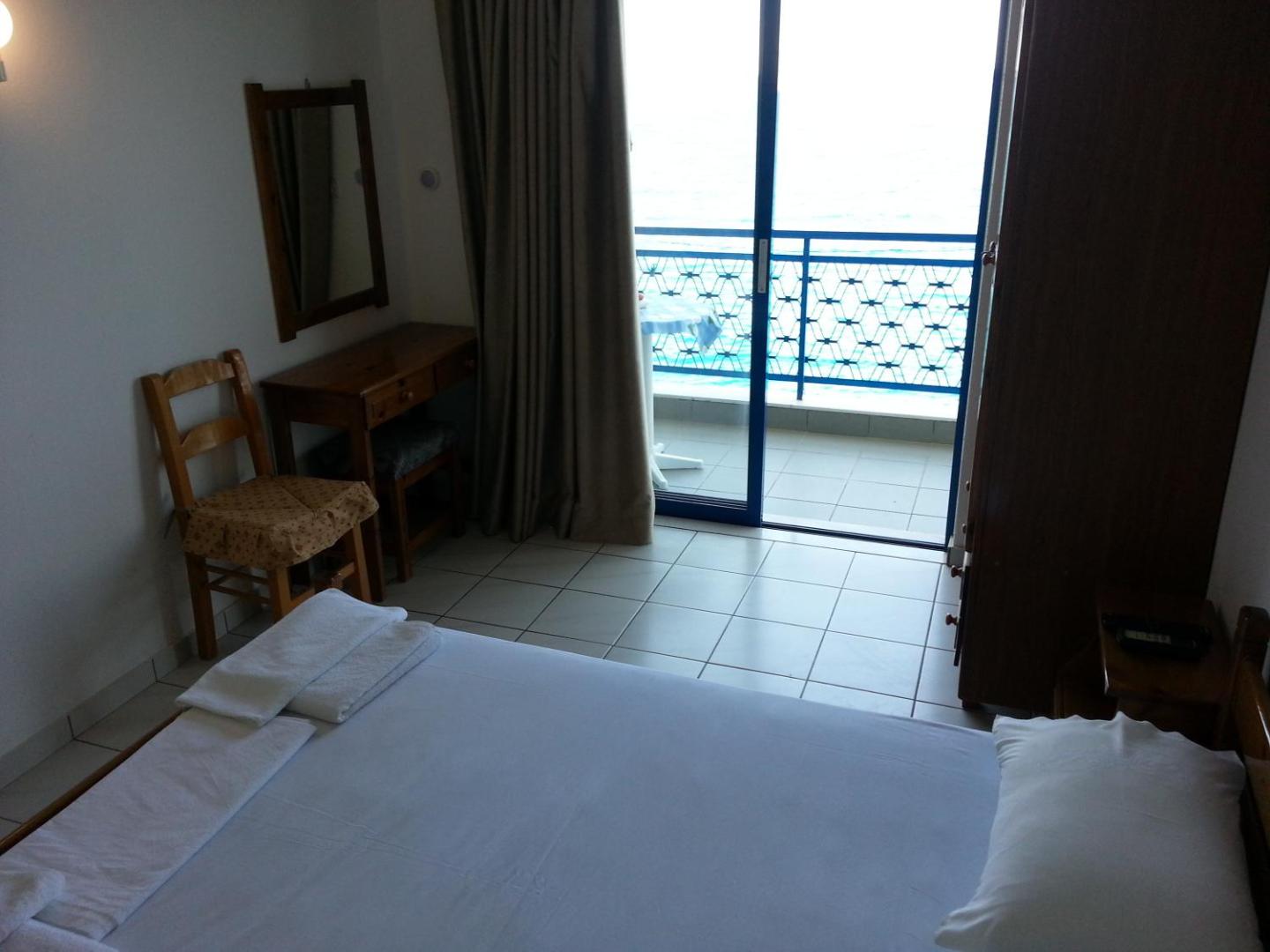 Angelos Hotel 3
