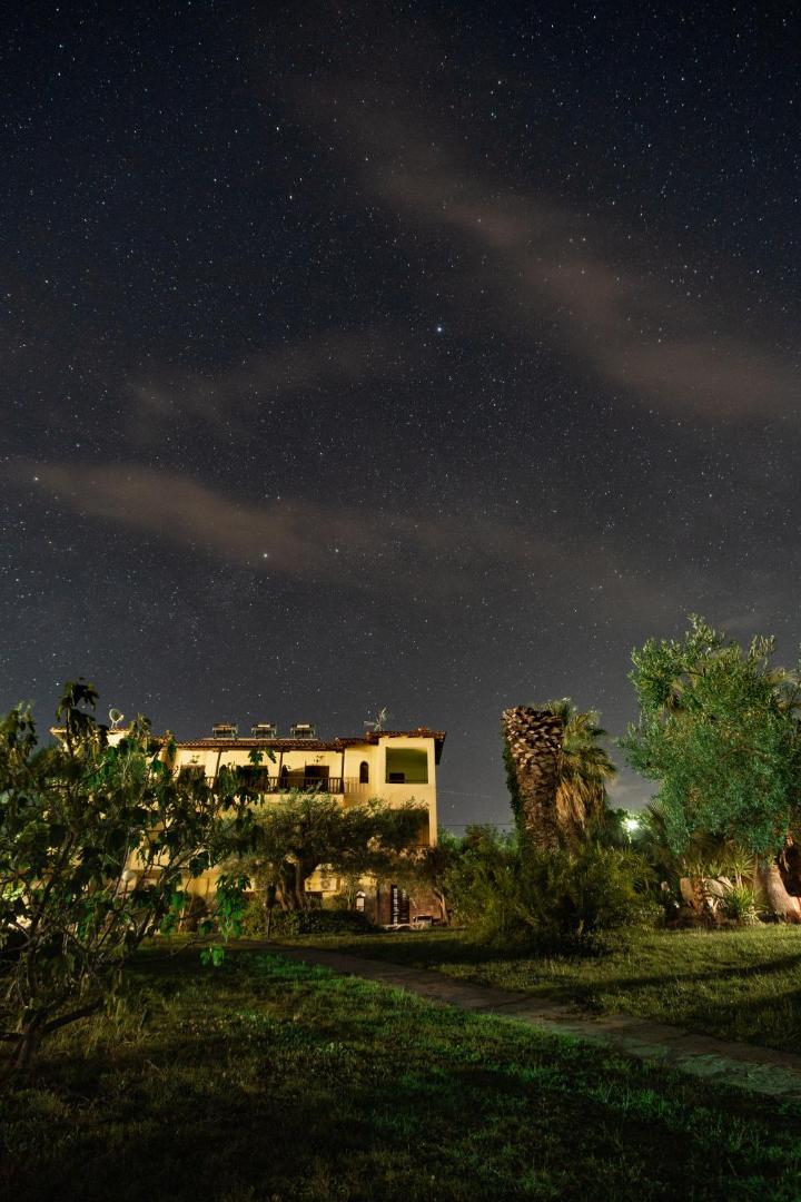 Villa Kalliopi 1
