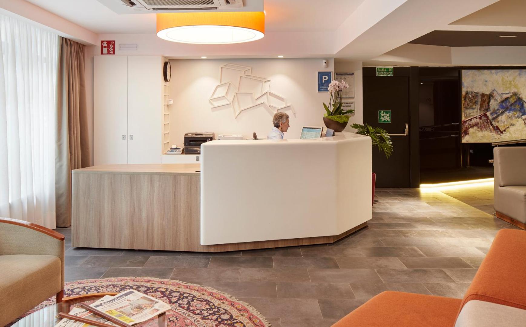 Hotel Parma 8
