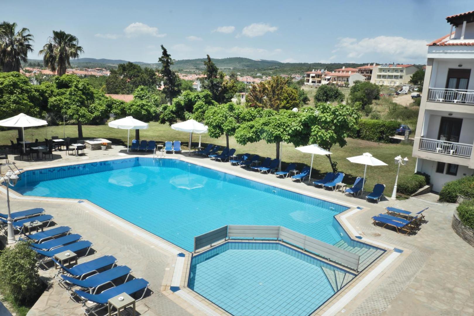 Acrotel Lily Ann Village 2