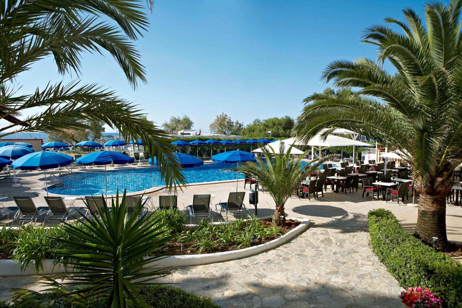Universal Hotel Castell Royal 2