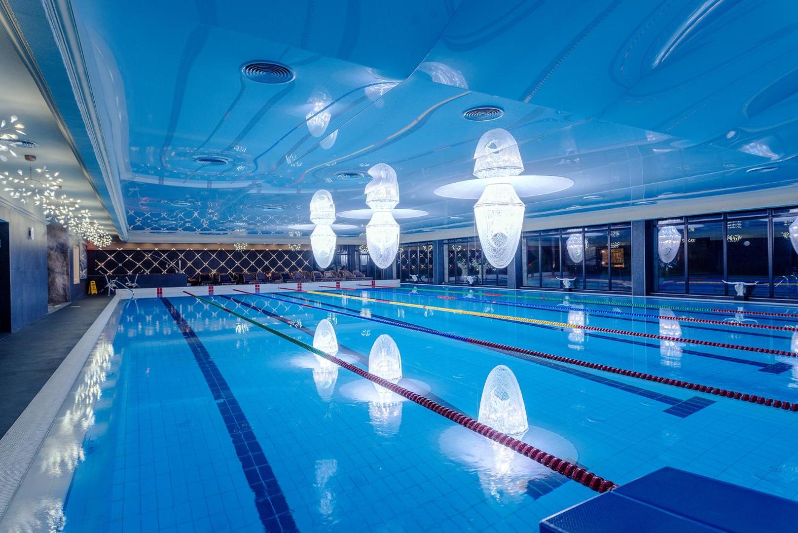 ECO Therma Village - SPA Mineral Pool & All inclusive & Free Parking 4