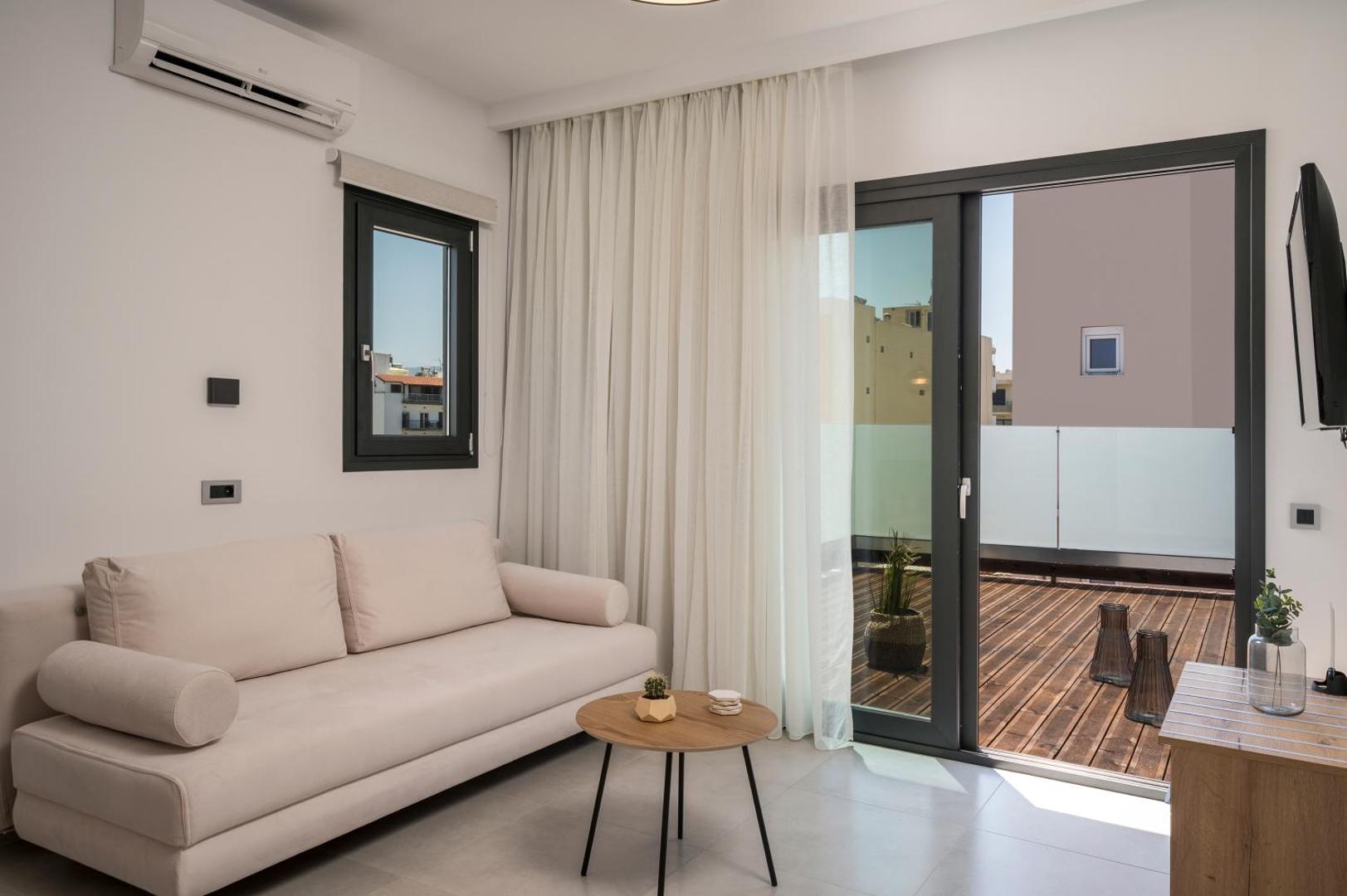 Central City Hotel 5