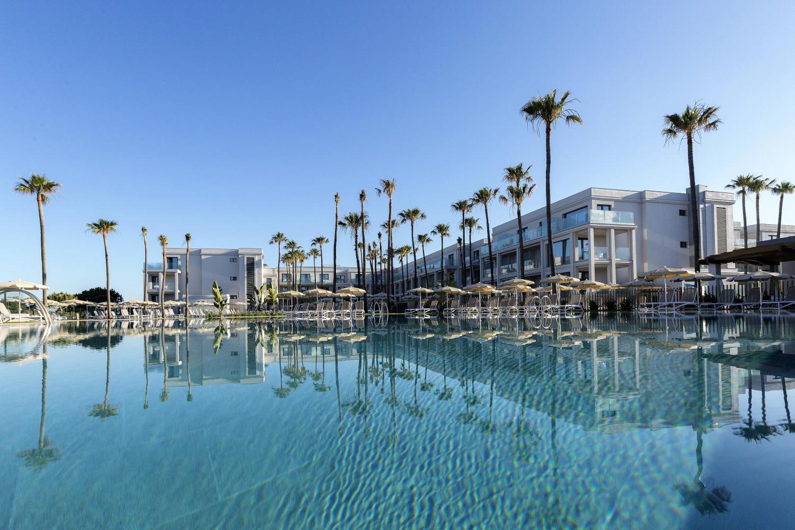 Hipotels Barrosa Park 2