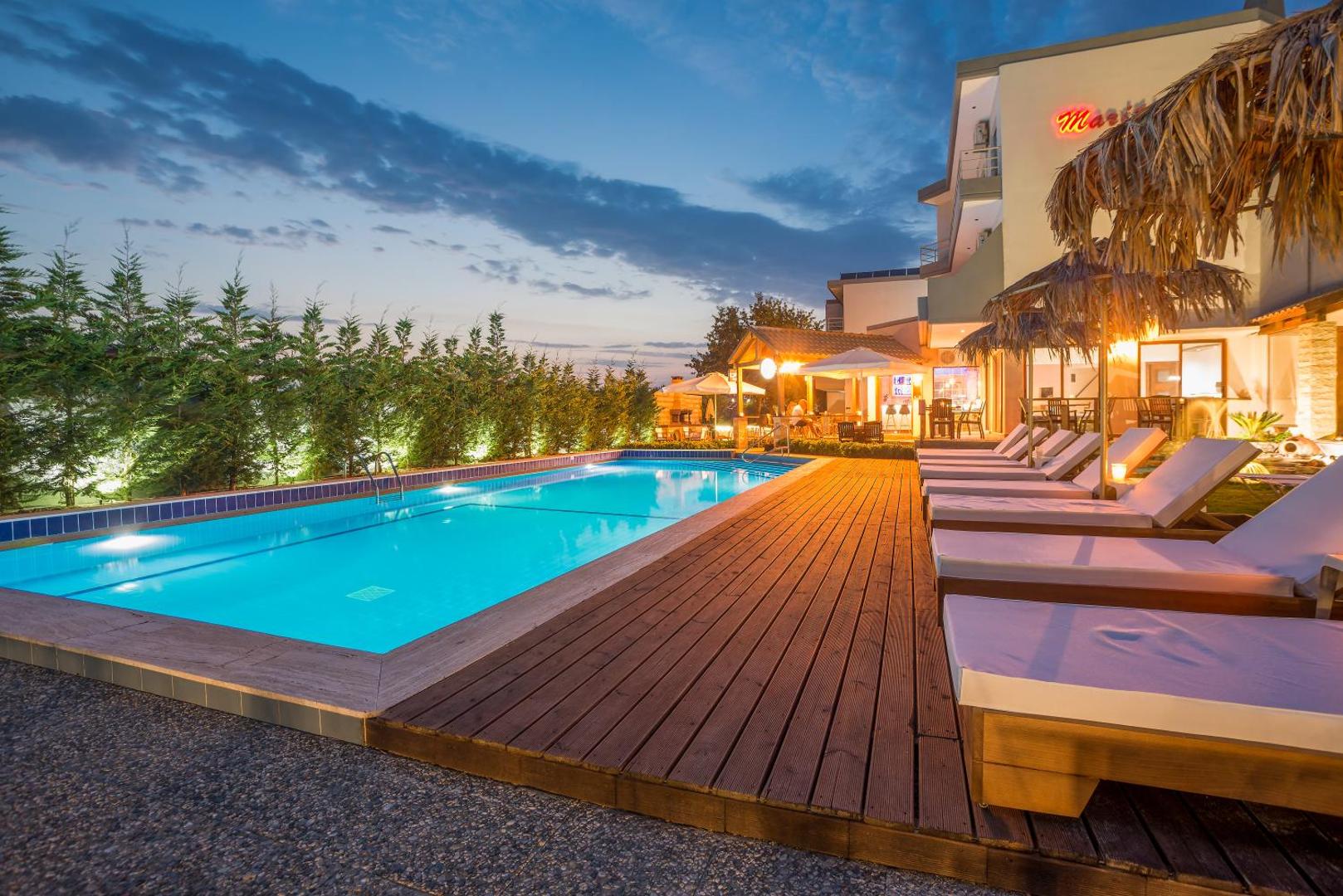 Maritina Apartments 2