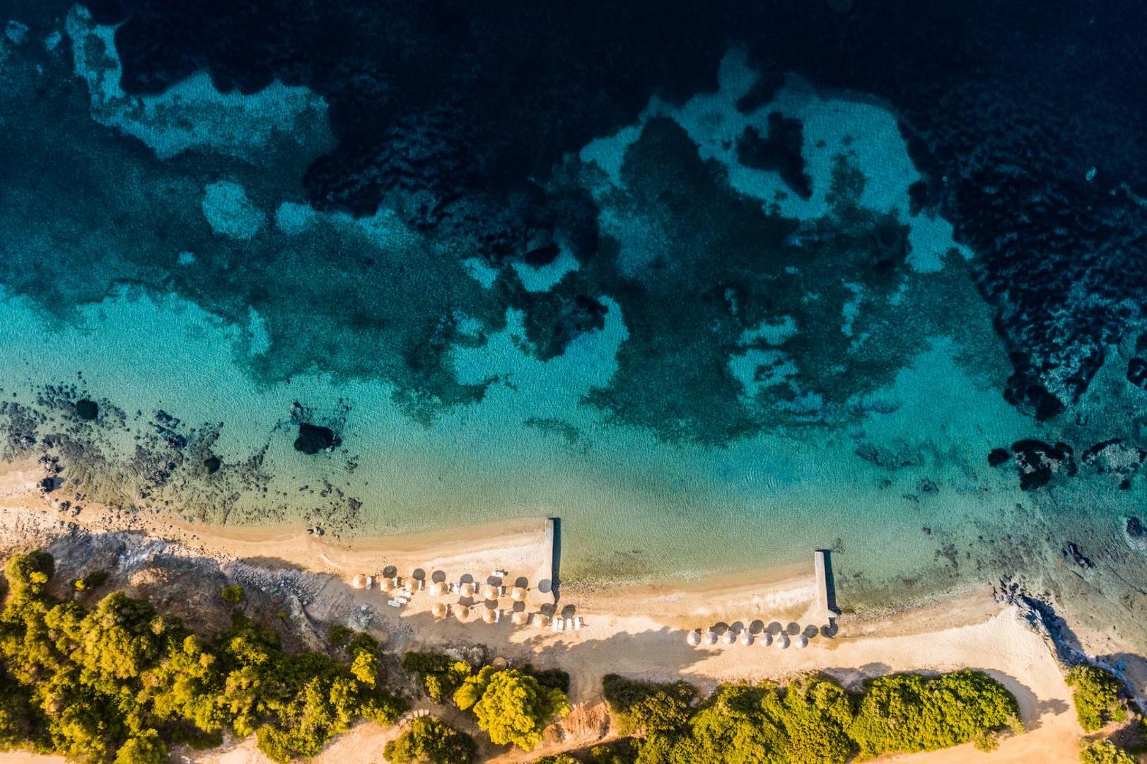 Bianco Olympico Beach Resort by Anayia All Inclusive Resorts 2
