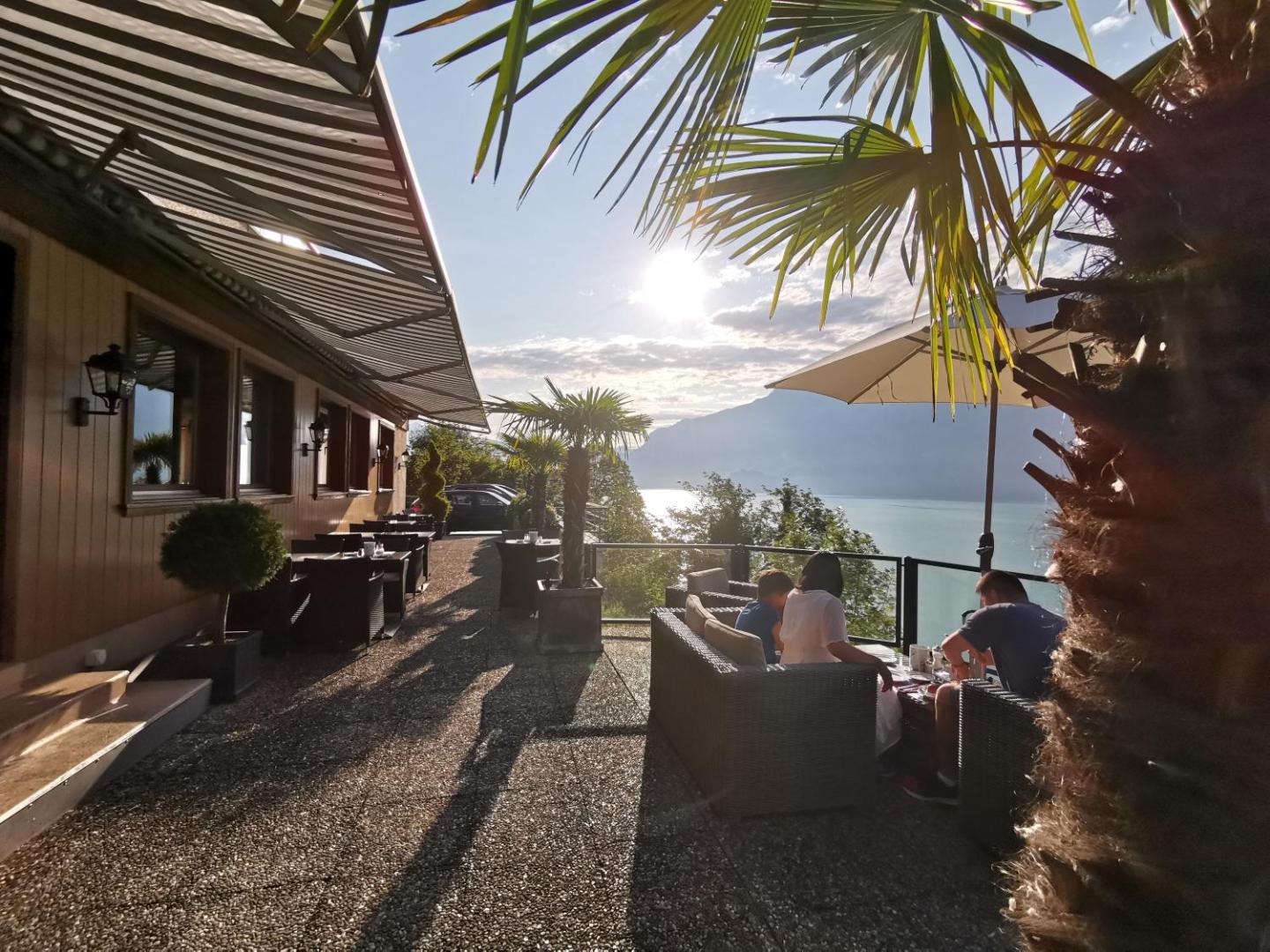 Hotel Brienzersee 7