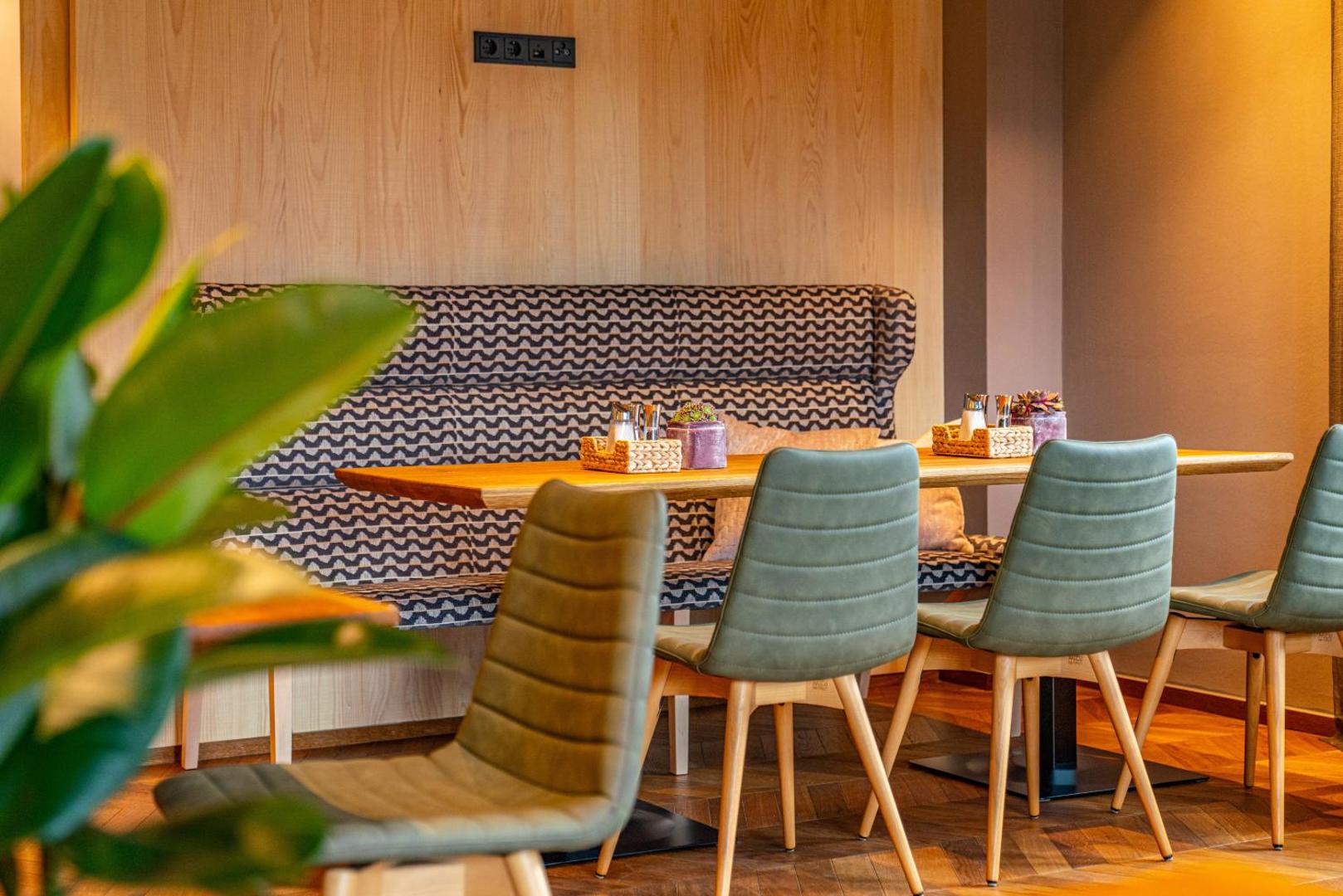 Stadtvilla Schladming Boutiquehotel 8