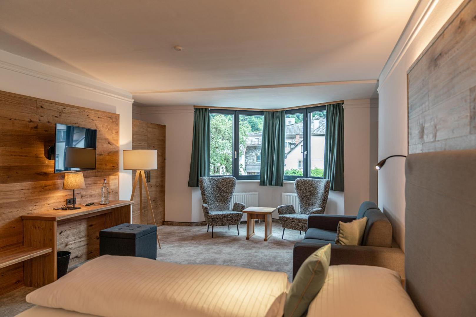 Stadtvilla Schladming Boutiquehotel 6