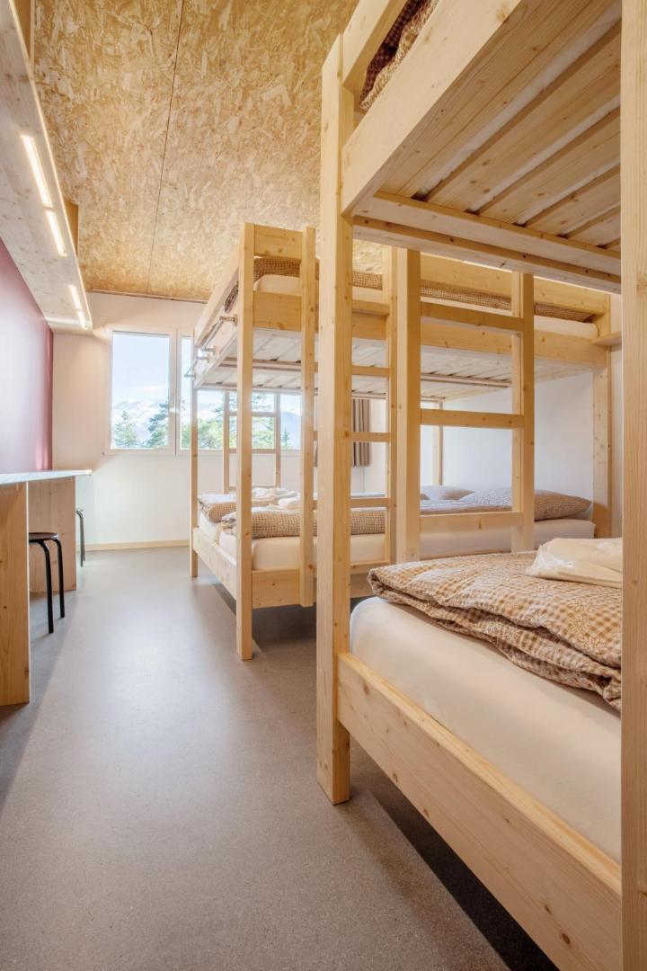 Sport- und Ferienhaus Don Bosco 3