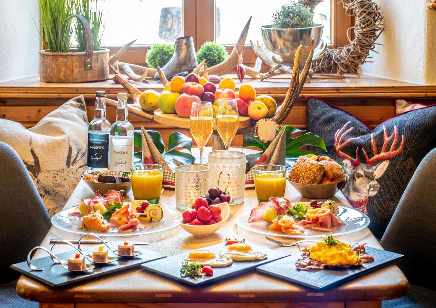 Mäsers Allgäuherz 6