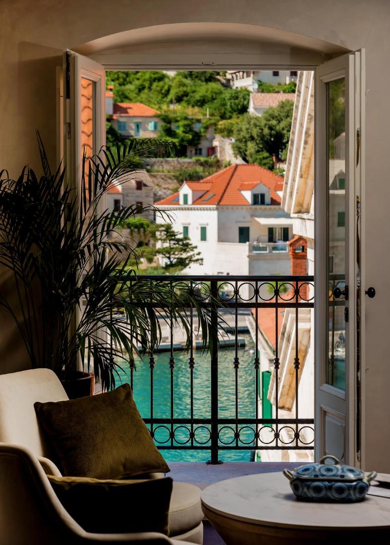 Puteus Palace Heritage Hotel 6