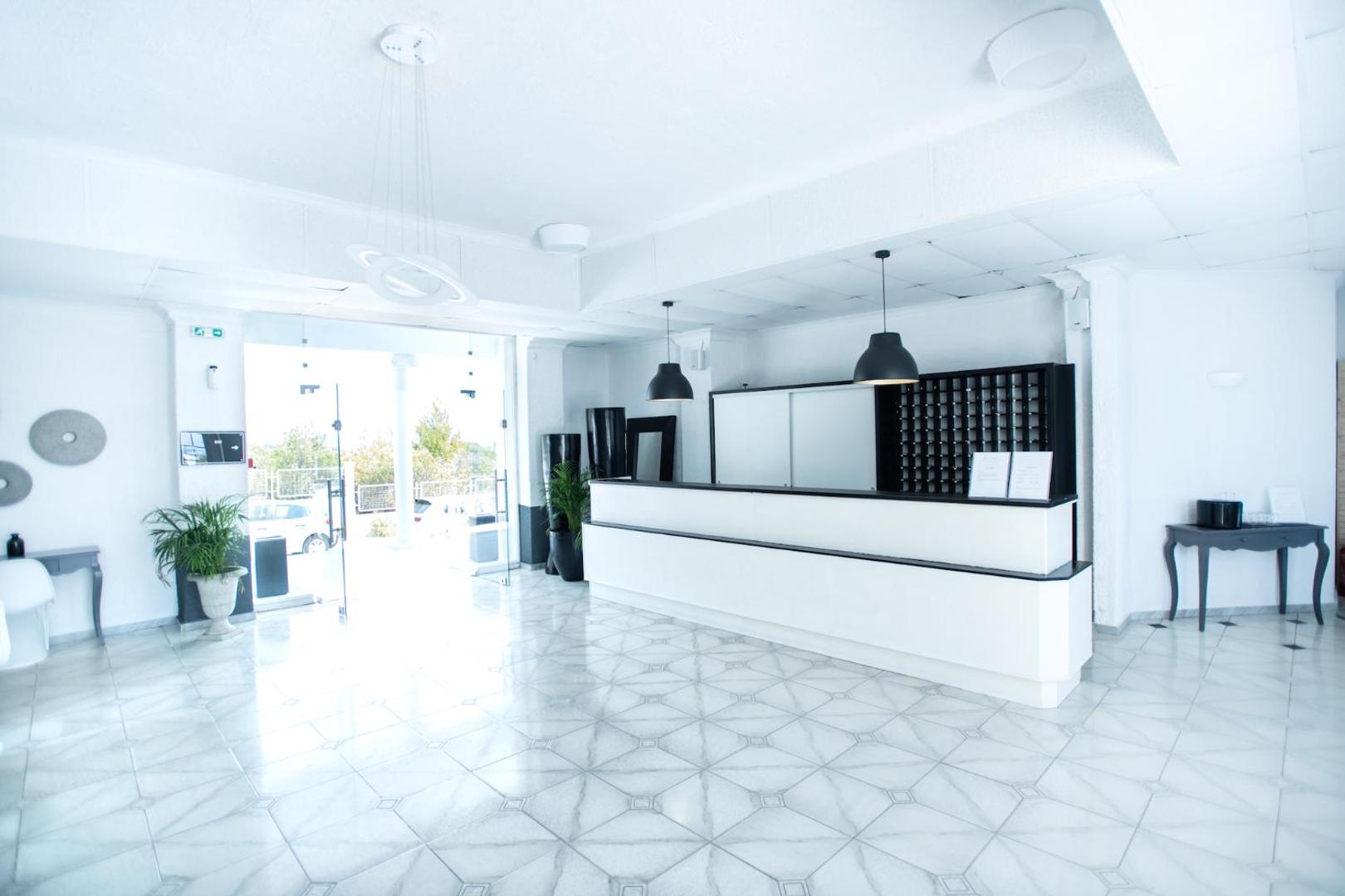 Bianco Olympico Beach Resort by Anayia All Inclusive Resorts 8
