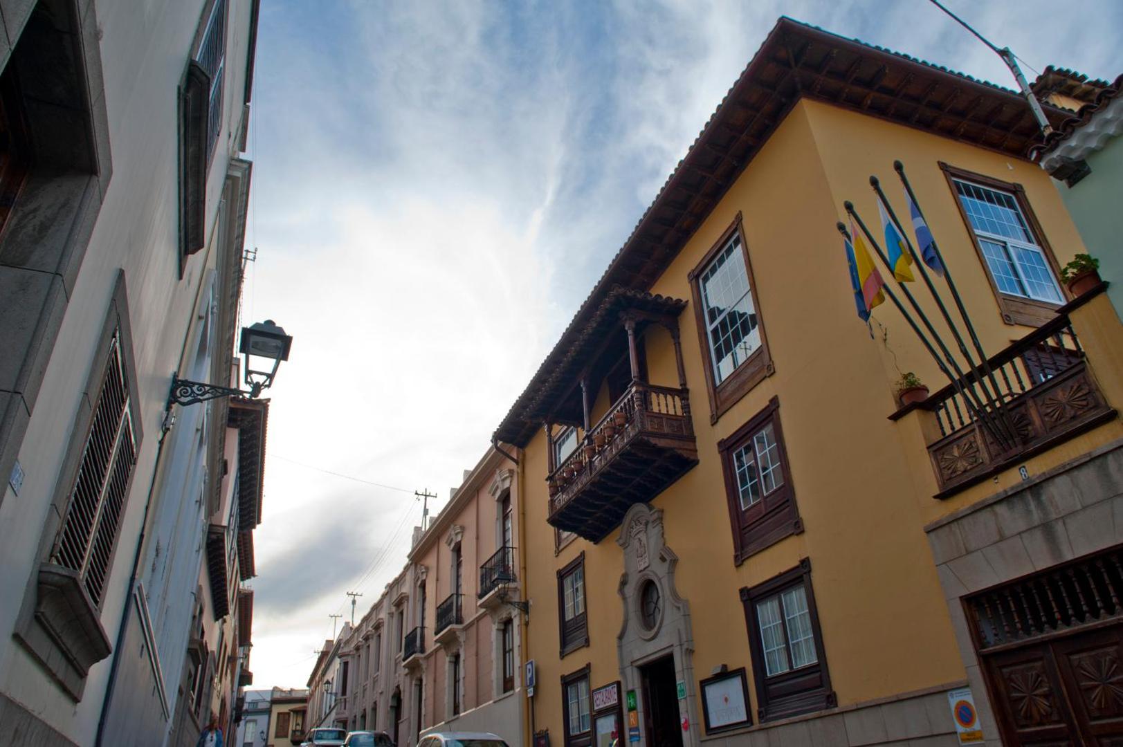 Hotel Rural Victoria - La Orotava 2