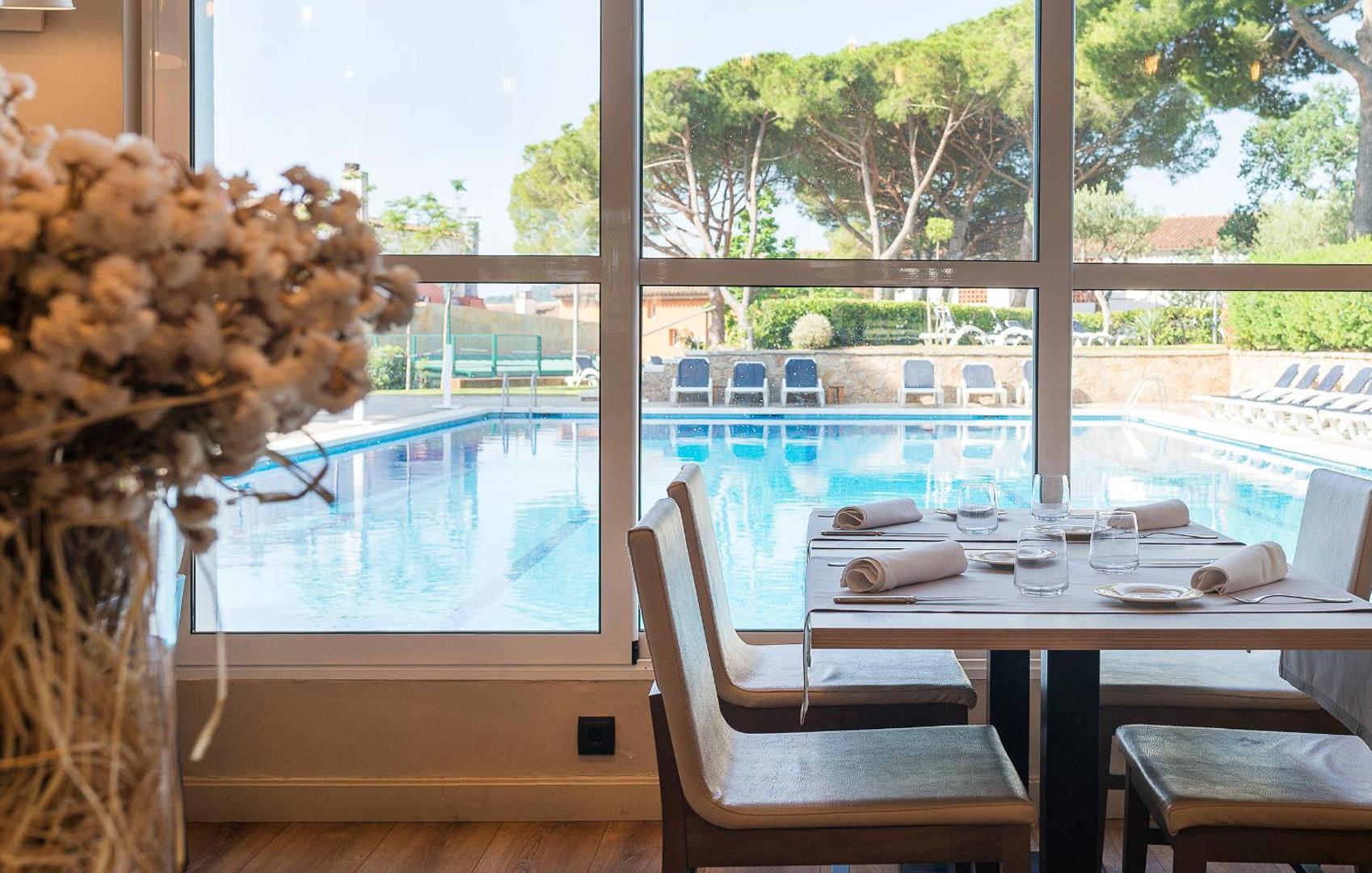 Hotel Alga 5