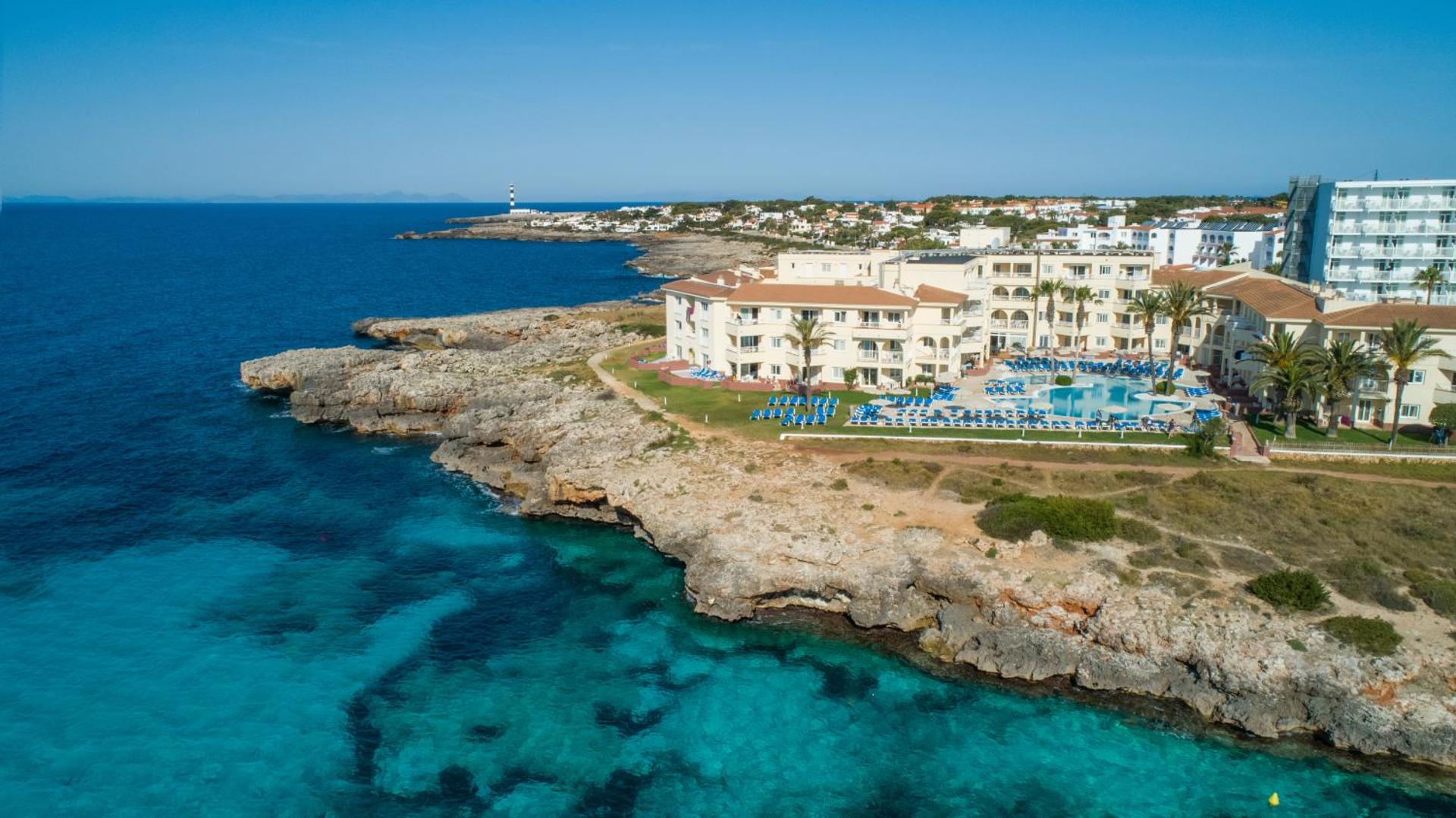 Grupotel Tamariscos 2