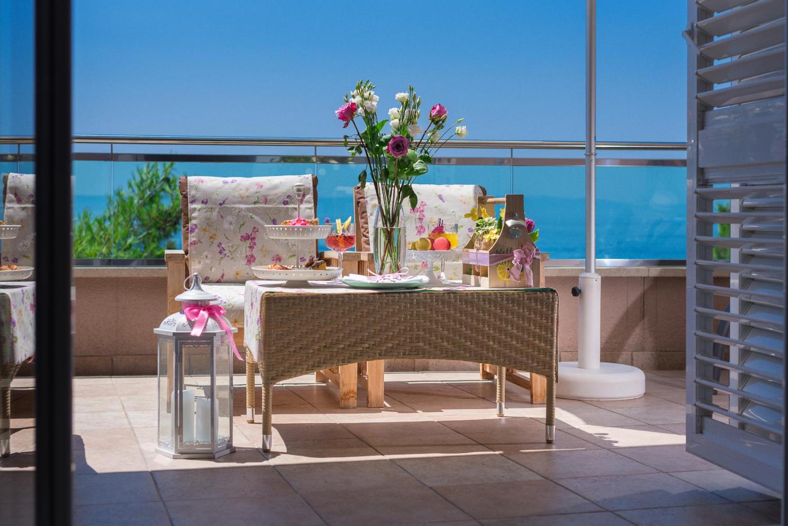 Hotel Maritimo 8