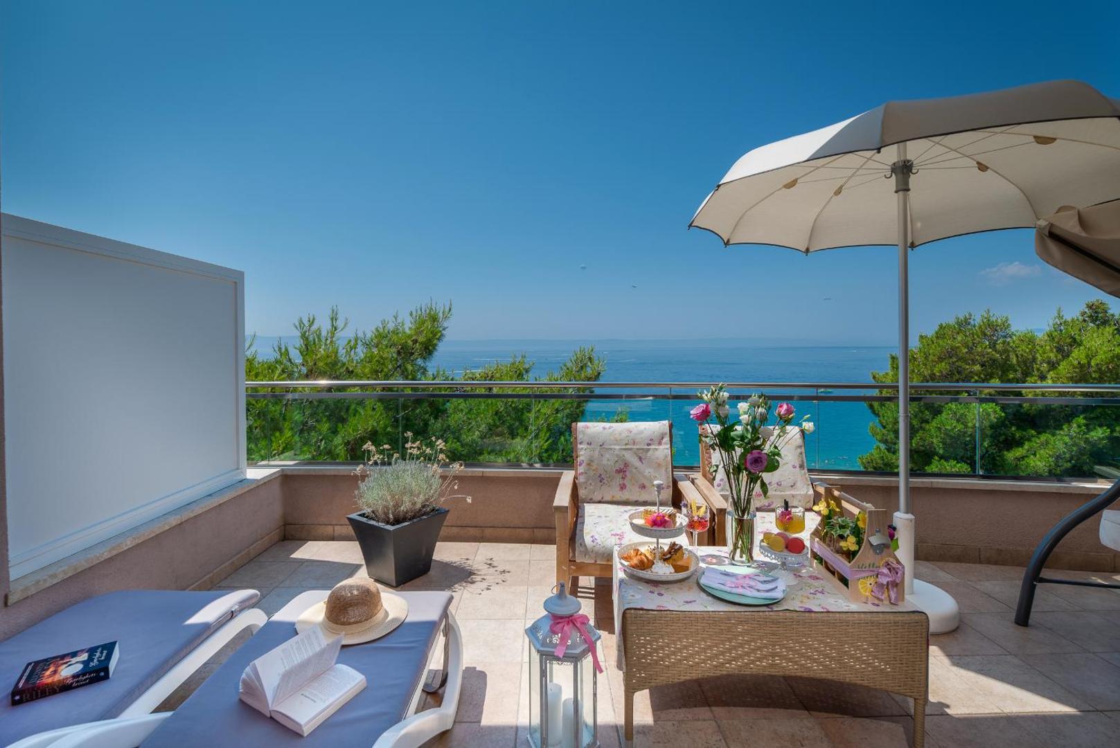 Hotel Maritimo 4