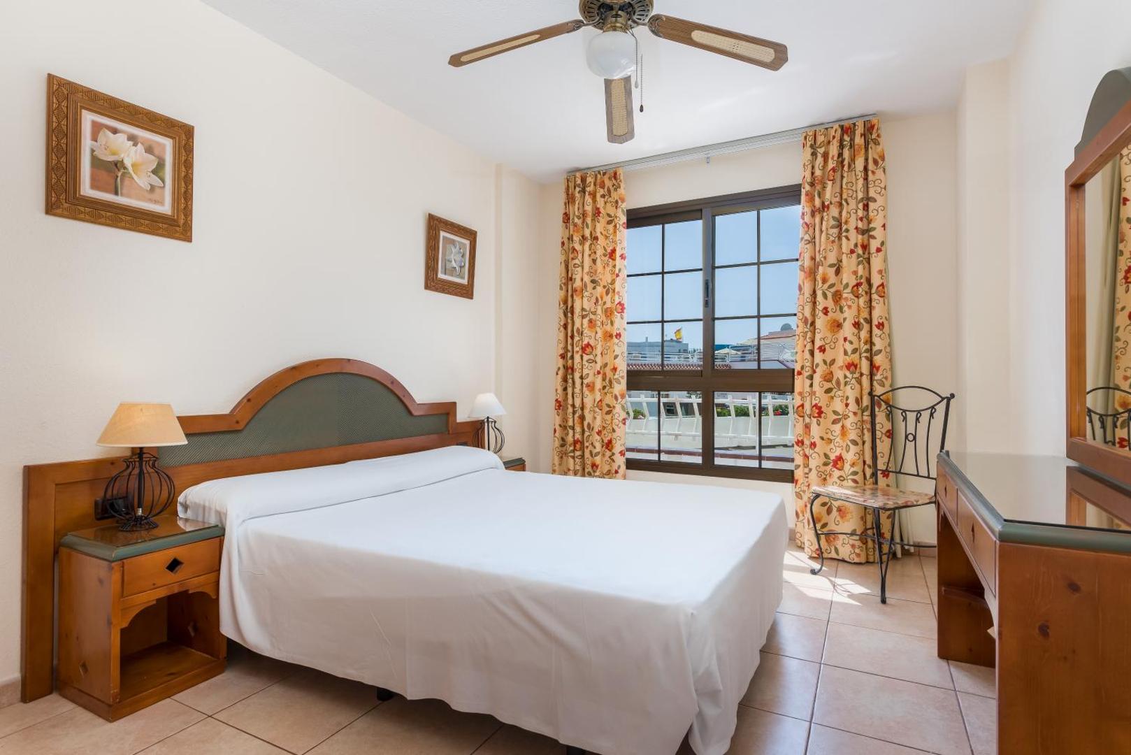 Club Tenerife Apartments 3