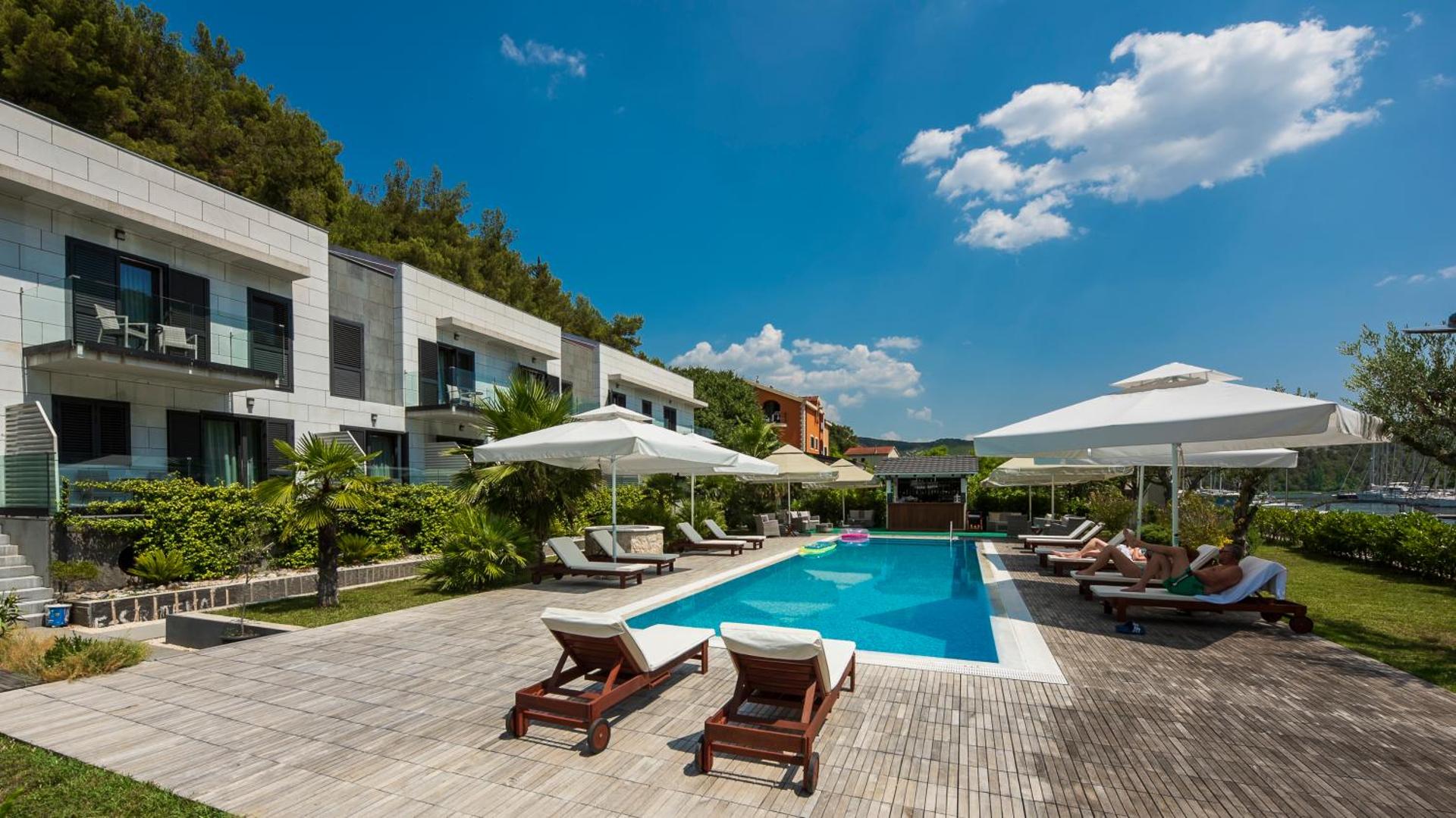 Hotel Bonaca 8